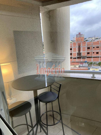 Imagem Apartamento com 3 Quartos à Venda, 77 m² em Casa Branca - Santo André