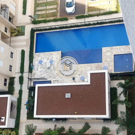 Imagem Imóvel com 2 Quartos à Venda, 60 m² em Fatto Torres São José - Jundiaí