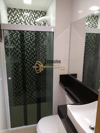 Imagem Apartamento com 2 Quartos à Venda, 55 m² em Jardim Do Estádio - Santo André Imagem Apartamento com 2 Quartos à Venda, 55 m² em Jardim Do Estádio - Santo André