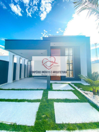 Imagem Casa com 3 Quartos à Venda, em Massaguaçu - Caraguatatuba Imagem Casa com 3 Quartos à Venda, em Massaguaçu - Caraguatatuba