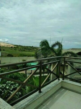 Imagem Cobertura com 3 Quartos à Venda, 136 m² em Praia Do Japão - Aquiraz