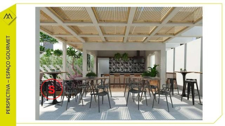 Imagem Apartamento com 3 Quartos à Venda, 156 m² em Campestre - Santo André