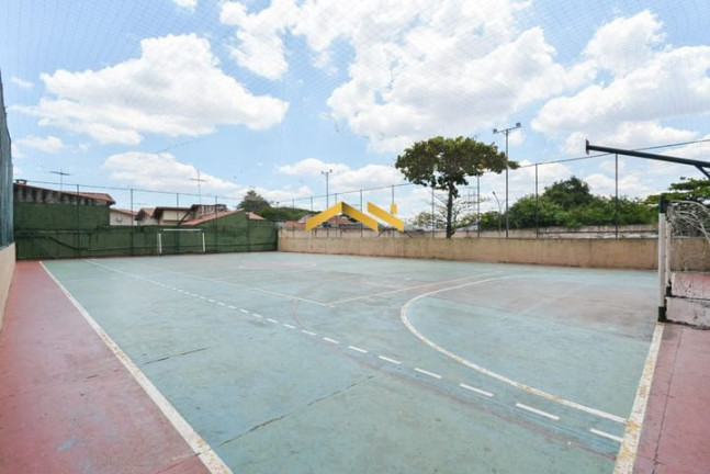 Imagem Apartamento com 2 Quartos à Venda, 50 m² em Vila Ivone - São Paulo