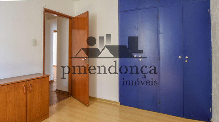 Imagem Apartamento com 3 Quartos à Venda, 126 m² em Perdizes - São Paulo