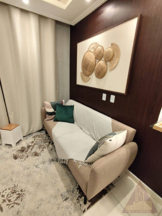 Imagem Apartamento com 2 Quartos à Venda, 100 m² em Vila Voturua - São Vicente