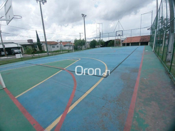 Imagem Casa com 3 Quartos à Venda, 250 m² em Condomínio Amin Camargo - Goiânia Imagem Casa com 3 Quartos à Venda, 250 m² em Condomínio Amin Camargo - Goiânia
