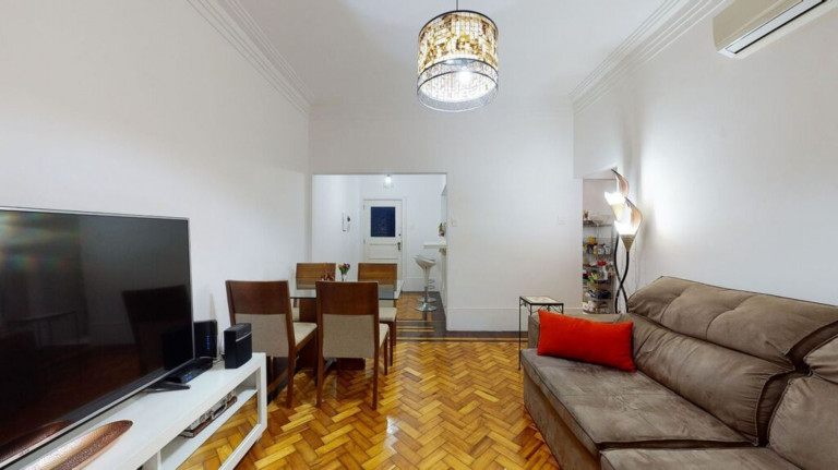 Imagem Imóvel com 2 Quartos à Venda, 78 m² em Glória - Rio De Janeiro