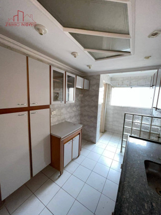 Imagem Apartamento com 2 Quartos à Venda, 54 m² em Campo Limpo - São Paulo Imagem Apartamento com 2 Quartos à Venda, 54 m² em Campo Limpo - São Paulo