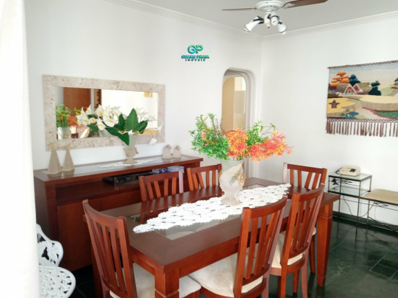 Imagem Apartamento com 3 Quartos à Venda, 130 m² em Pitangueiras - Guarujá