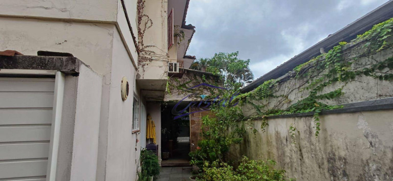Imagem Casa com 4 Quartos à Venda, 167 m² em Butantã - São Paulo