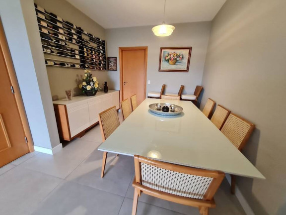 Imagem Apartamento com 3 Quartos à Venda, 139 m² em Tamboré - Santana De Parnaíba