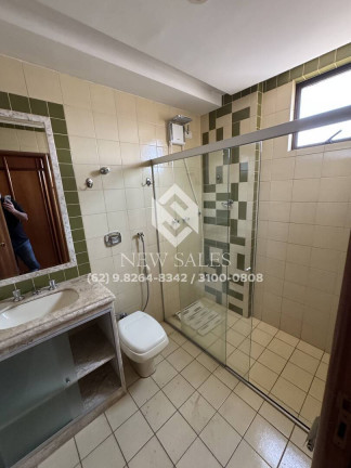 Imagem Apartamento com 4 Quartos à Venda, 520 m² em Setor Bueno - Goiânia Imagem Apartamento com 4 Quartos à Venda, 520 m² em Setor Bueno - Goiânia