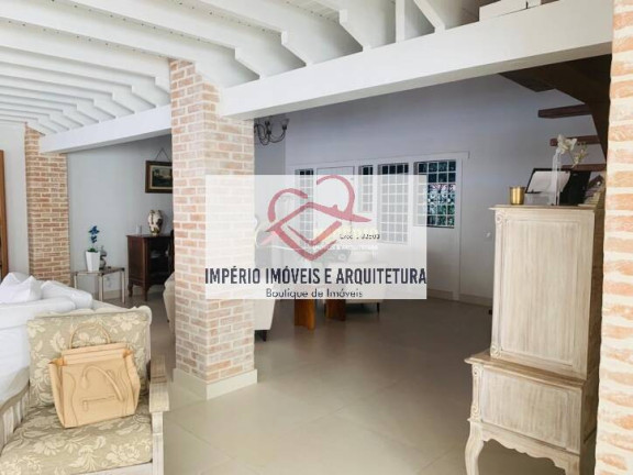 Imagem Sobrado à Venda, 300 m² em Indaiá - Caraguatatuba