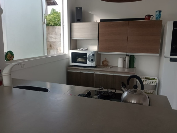 Imagem Casa com 2 Quartos à Venda, 55 m² em Encantada - Garopaba
