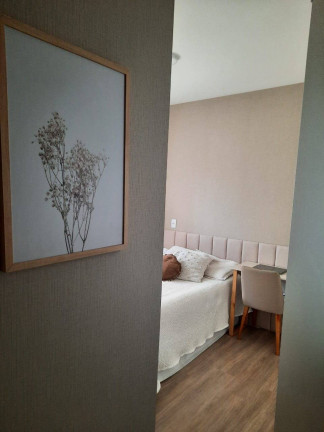 Imagem Apartamento com 3 Quartos à Venda, 740.000 m² em São Paulo - Jundiaí
