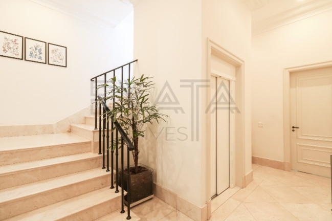 Imagem Casa com 5 Quartos à Venda, 766 m² em Jardim Guedala - São Paulo Imagem Casa com 5 Quartos à Venda, 766 m² em Jardim Guedala - São Paulo