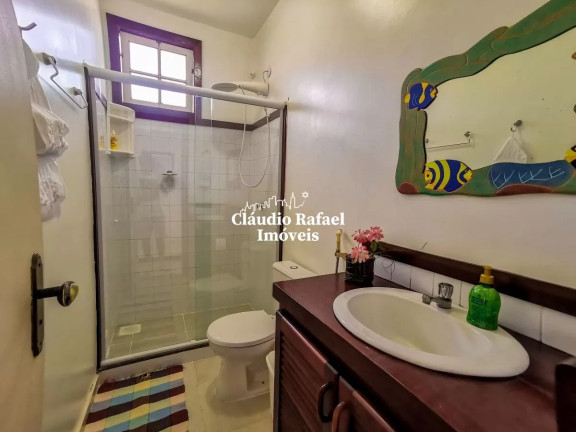 Imagem Casa com 6 Quartos à Venda, 252 m² em Geribá - Armação Dos Búzios Imagem Casa com 6 Quartos à Venda, 252 m² em Geribá - Armação Dos Búzios