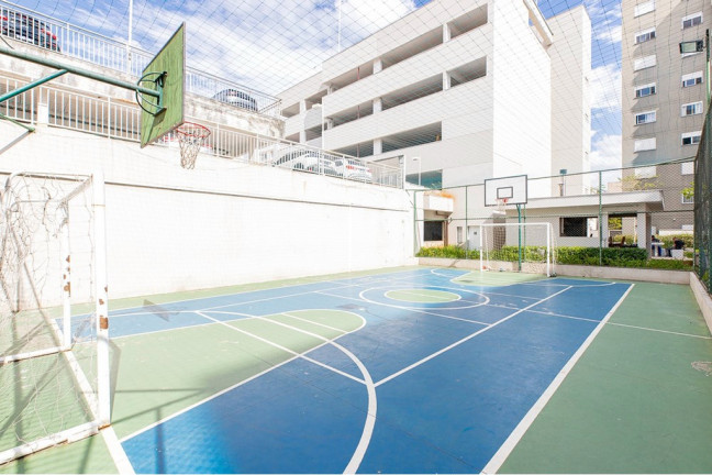Imagem Apartamento com 3 Quartos à Venda, 81 m² em Vila Isa - São Paulo Imagem Apartamento com 3 Quartos à Venda, 81 m² em Vila Isa - São Paulo