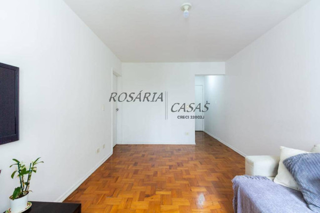 Imagem Apartamento com 3 Quartos à Venda, 84 m² em Itaim Bibi - São Paulo