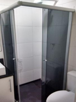 Imagem Apartamento com 3 Quartos à Venda, 62 m² em Vila Clarice - São Paulo