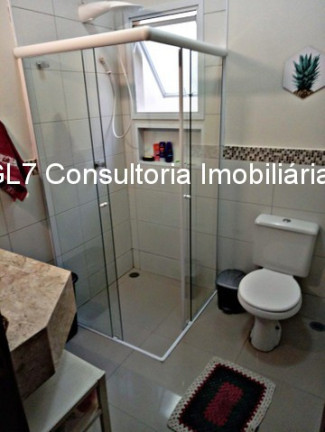 Imagem Casa com 3 Quartos à Venda,  em Vila Florença - Indaiatuba