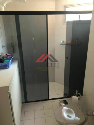 Imagem Apartamento com 2 Quartos à Venda, 67 m² em Vila Gomes - São Paulo