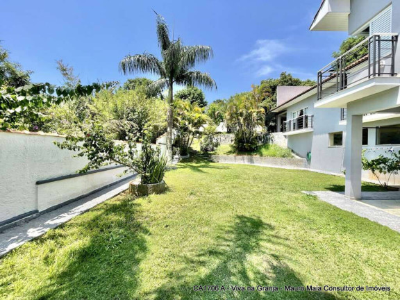 Imagem Casa de Condomínio com 4 Quartos à Venda, 1.512 m² em Paisagem Renoir - Cotia Imagem Casa de Condomínio com 4 Quartos à Venda, 1.512 m² em Paisagem Renoir - Cotia