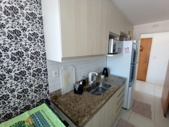 Imagem Apartamento com 3 Quartos à Venda, 61 m² em Santa Paula Ii - Vila Velha