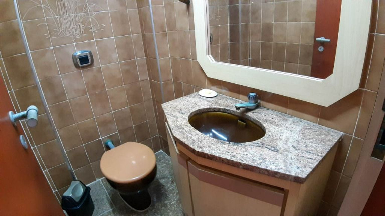 Imagem Apartamento com 3 Quartos à Venda ou Locação, 190 m² em Pitangueiras - Guarujá Imagem Apartamento com 3 Quartos à Venda ou Locação, 190 m² em Pitangueiras - Guarujá