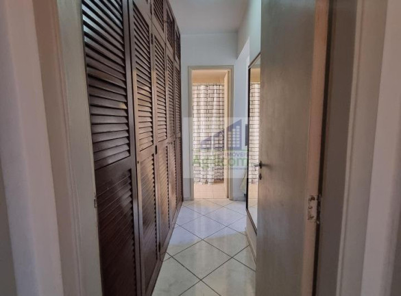 Imagem Apartamento com 3 Quartos à Venda, 92 m² em Campo Belo - São Paulo