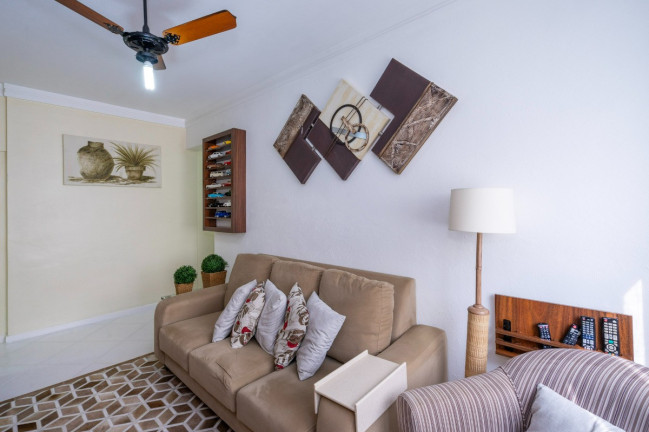 Imagem Apartamento com 2 Quartos à Venda, 59 m² em Vila Santa Catarina - São Paulo Imagem Apartamento com 2 Quartos à Venda, 59 m² em Vila Santa Catarina - São Paulo