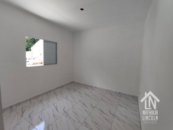 Casa com 2 Quartos à Venda, 125 m² em Jardim Nossa Senhora Do Sion - Itanhaém