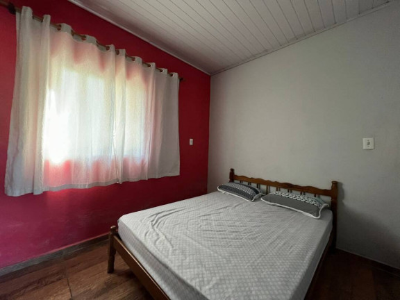 Imagem Casa com 4 Quartos à Venda, 100 m² em Salinas - Balneário Barra Do Sul