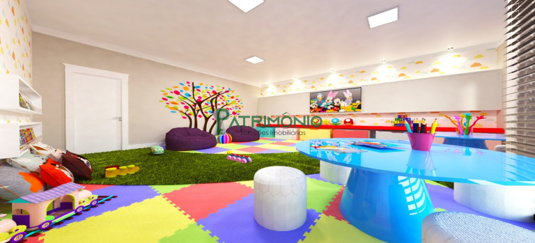 Imagem Imóvel com 2 Quartos à Venda, 62 m² em Chácara Recreio Primavera - Jaguariúna