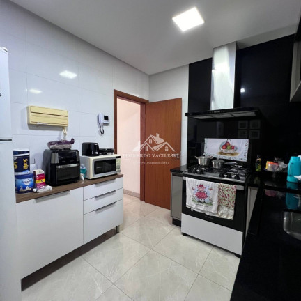 Imagem Casa com 3 Quartos à Venda, 126 m² em Colina De Laranjeiras - Serra Imagem Casa com 3 Quartos à Venda, 126 m² em Colina De Laranjeiras - Serra