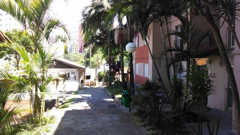 Imagem Imóvel com 2 Quartos à Venda, 51 m² em Vila Inglesa - São Paulo Imagem Imóvel com 2 Quartos à Venda, 51 m² em Vila Inglesa - São Paulo
