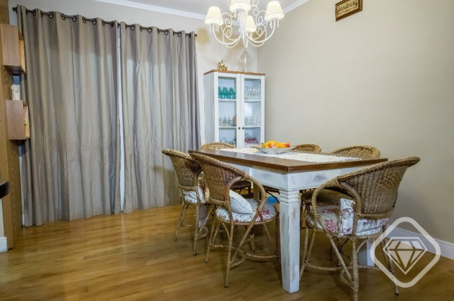 Imagem Casa com 3 Quartos à Venda, 159 m² em Tristeza - Porto Alegre Imagem Casa com 3 Quartos à Venda, 159 m² em Tristeza - Porto Alegre