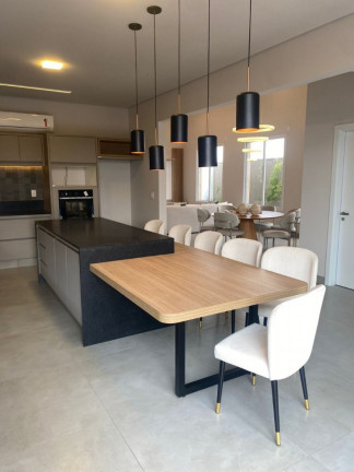 Imagem Casa de Condomínio com 3 Quartos à Venda, 190 m² em Guestier Residencial - Piratininga