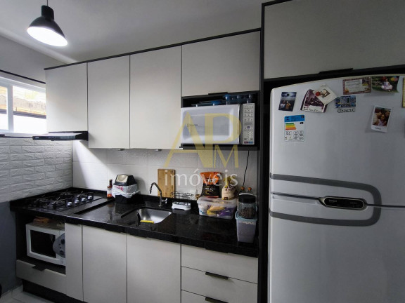 Imagem Apartamento com 2 Quartos à Venda, 45 m² em Forquilhas - São José Imagem Apartamento com 2 Quartos à Venda, 45 m² em Forquilhas - São José