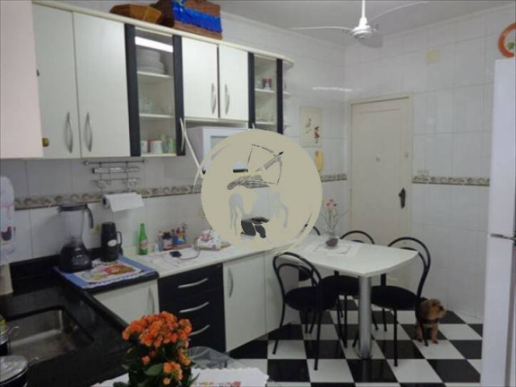 Imagem Apartamento com 2 Quartos à Venda, 80 m² em Gonzaga - Santos Imagem Apartamento com 2 Quartos à Venda, 80 m² em Gonzaga - Santos