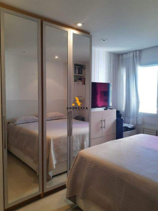 Imagem Apartamento com 3 Quartos à Venda, 122 m² em Barra Da Tijuca - Rio De Janeiro