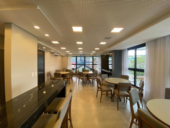 Imagem Apartamento com 1 Quarto à Venda, 49 m² em Anita Garibaldi - Joinville