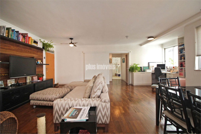 Imagem Apartamento com 3 Quartos à Venda, 128 m² em Jardim América - São Paulo Imagem Apartamento com 3 Quartos à Venda, 128 m² em Jardim América - São Paulo