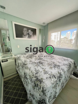 Imagem Apartamento com 2 Quartos à Venda, 84 m² em Vila Andrade - São Paulo Imagem Apartamento com 2 Quartos à Venda, 84 m² em Vila Andrade - São Paulo