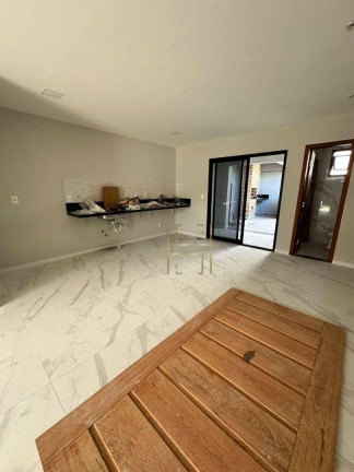 Imagem Casa com 3 Quartos à Venda, 138 m² em Manguinhos - Serra Imagem Casa com 3 Quartos à Venda, 138 m² em Manguinhos - Serra