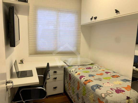 Imagem Apartamento com 3 Quartos à Venda, 179 m² em Vila Andrade - São Paulo Imagem Apartamento com 3 Quartos à Venda, 179 m² em Vila Andrade - São Paulo
