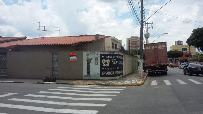 Casa com 2 Quartos à Venda, 103 m² em Centro - Suzano