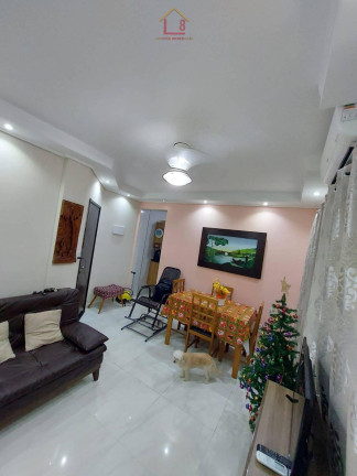 Imagem Apartamento com 1 Quarto à Venda, 43 m²