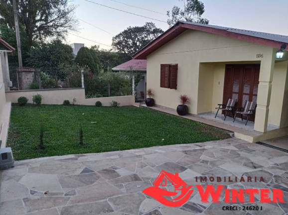 Imagem Casa com 3 Quartos à Venda, 117 m² em Matiel - Feliz Imagem Casa com 3 Quartos à Venda, 117 m² em Matiel - Feliz