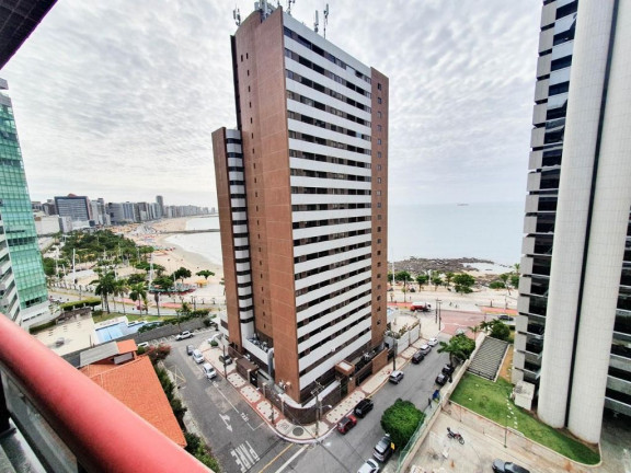 Imagem Apartamento com 4 Quartos à Venda, 330 m² em Meireles - Fortaleza Imagem Apartamento com 4 Quartos à Venda, 330 m² em Meireles - Fortaleza